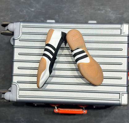 ADIDAS ORIGINALS TEAKWONDO MEI BALLET BLACK COLOUR