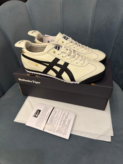 ONITSUKA TIGER LEATHER MEXICO 66