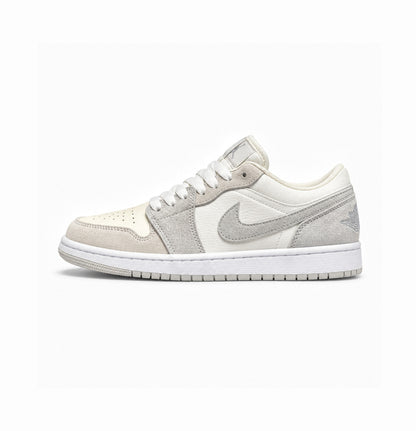 NIKE AIR JORDAN CUT LOW