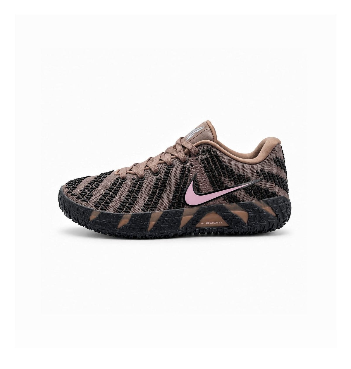 NIKE JA 3 BASKETBALL
