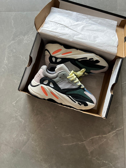 ADIDAS YEZZY 700 WAVE RUNNER