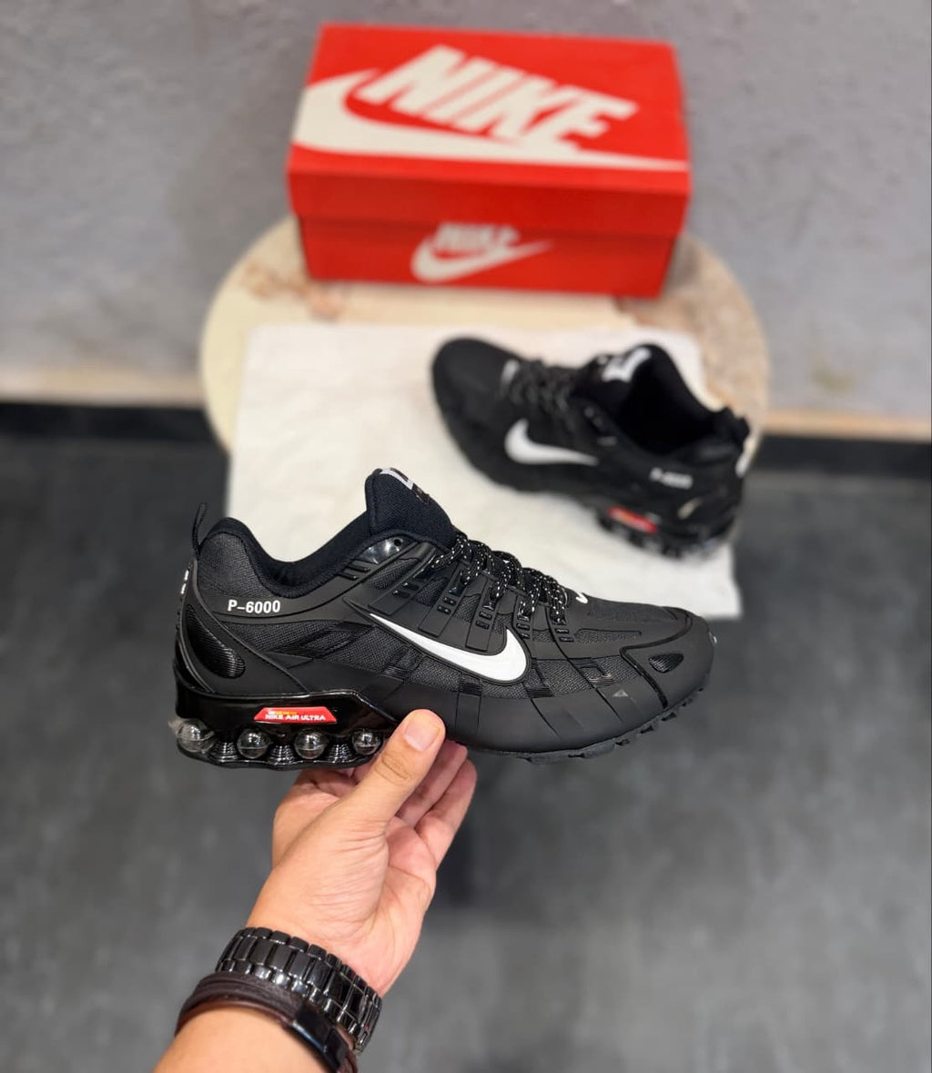 NIKE NOCTA X P-6000 BLACK 2026
