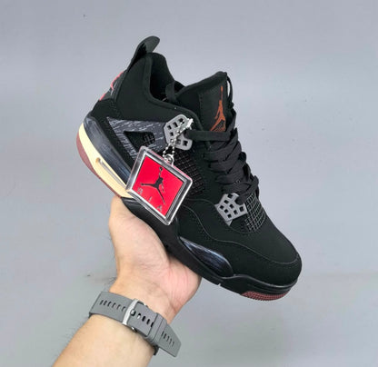 NIKE AIR JORDAN 4 LONDON