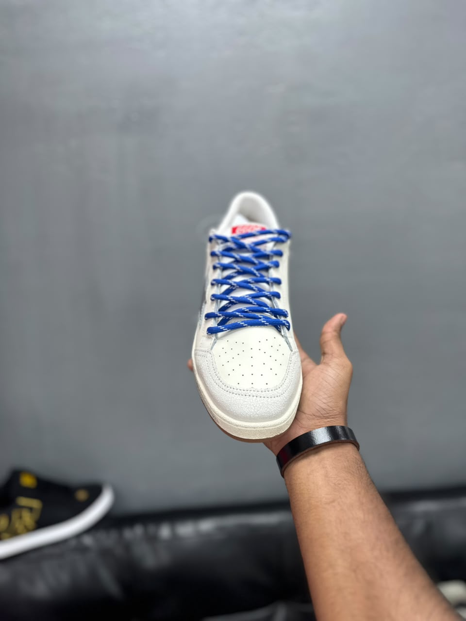 GOLDEN GOOSE BALL STAR