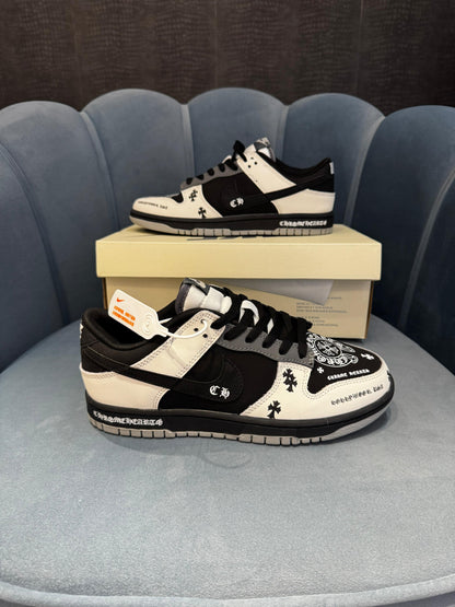 NIKE SB DUNK 2023 CHROME HEART