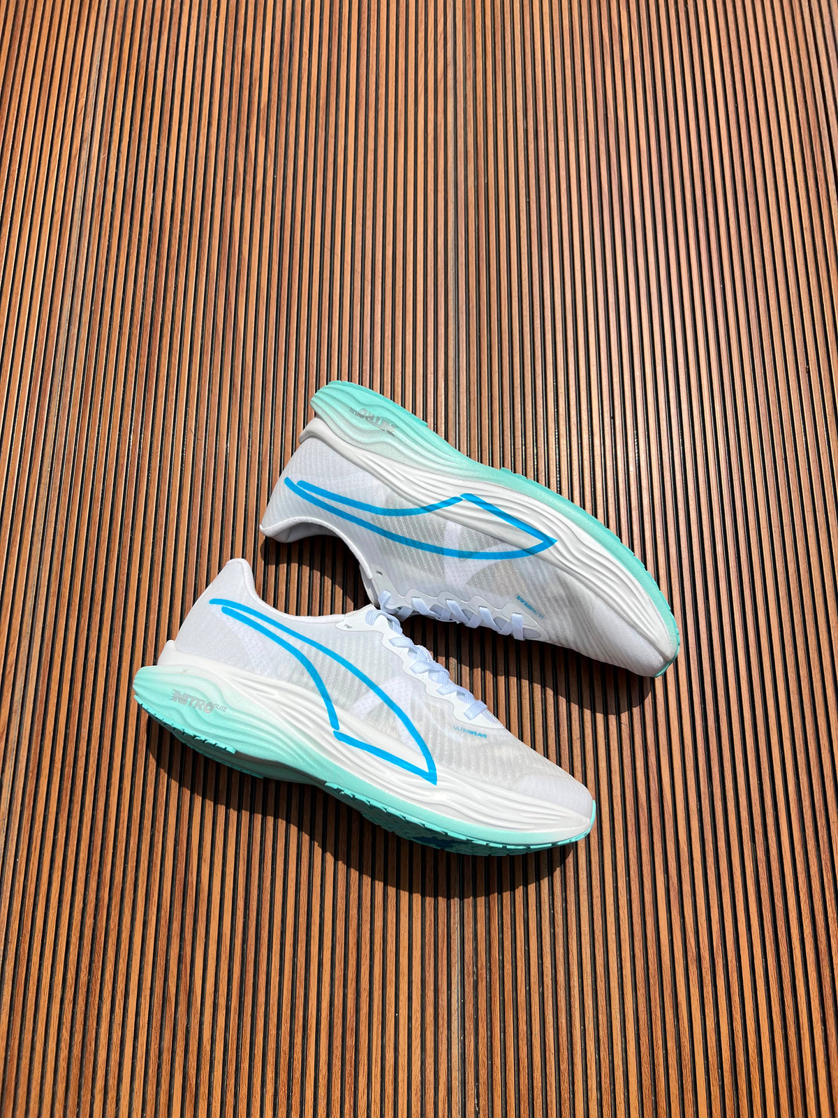 PUMA DEVIATE NITRO ELITE
