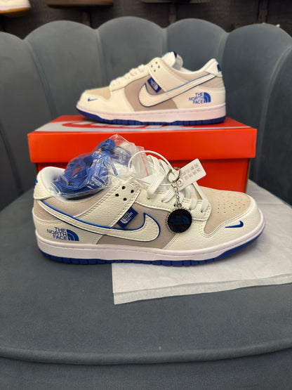 NIKE SB DUNK X NORTH FACE