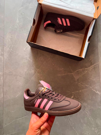 ADIDAS  SAMBA