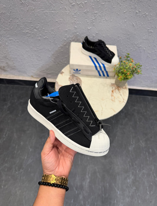 ADIDAS ORIGINALS SUPERSTAR NEIGHBORHOOD
