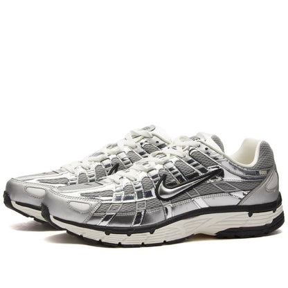 NIKE P 6000 SILVER