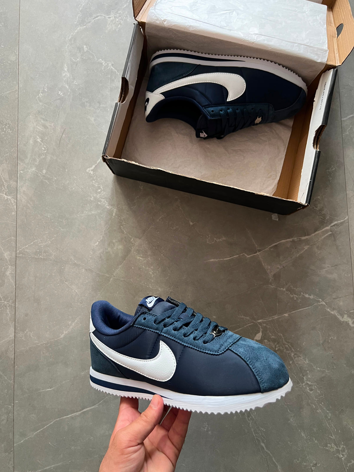 NIKE CORTEZ
