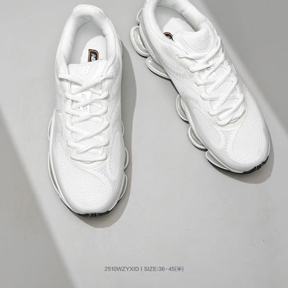 NEW BALANCE 2000 ABZORB FULL WHITE