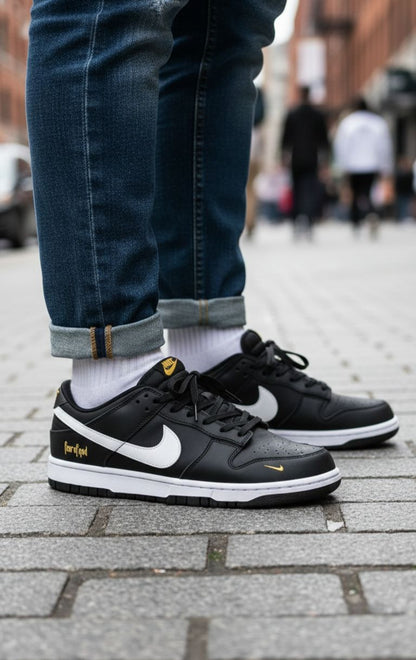 NIKE SB DUNK FEAR OF GOD 2025