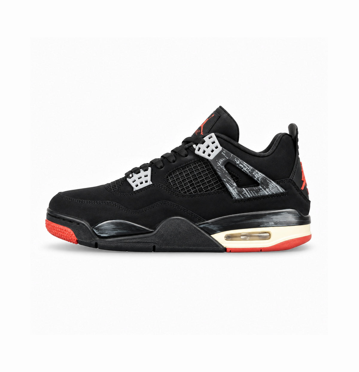 NIKE AIR JORDAN 4 LONDON