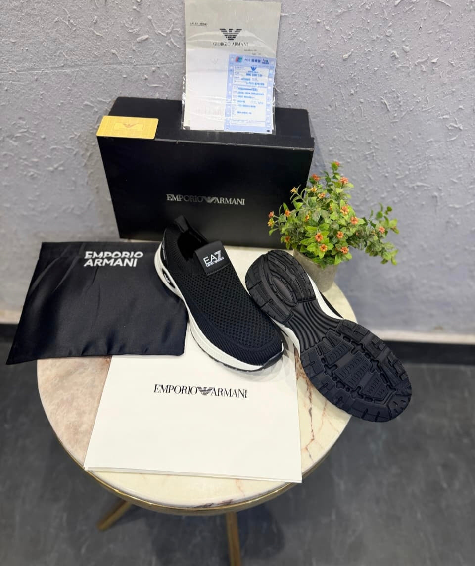 EMPORIA ARMANI SNEAKERS