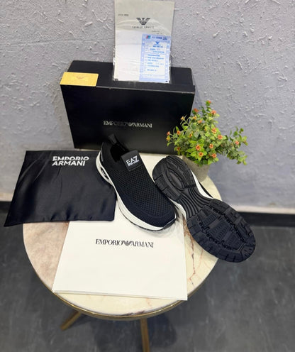 EMPORIA ARMANI SNEAKERS