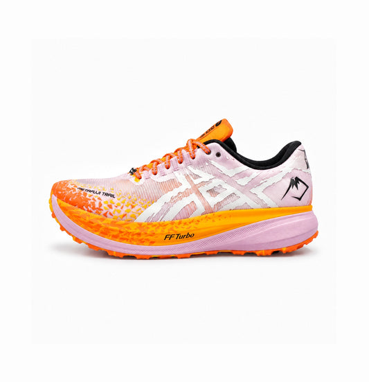 ASIC METAFUJI TRAIL ORANGE