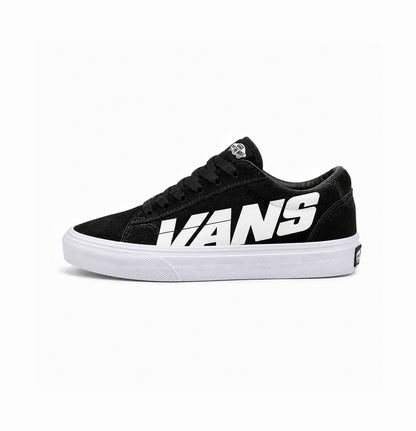 VANS OLD SKOOL SK8 OG BLACK WHITE EDITION