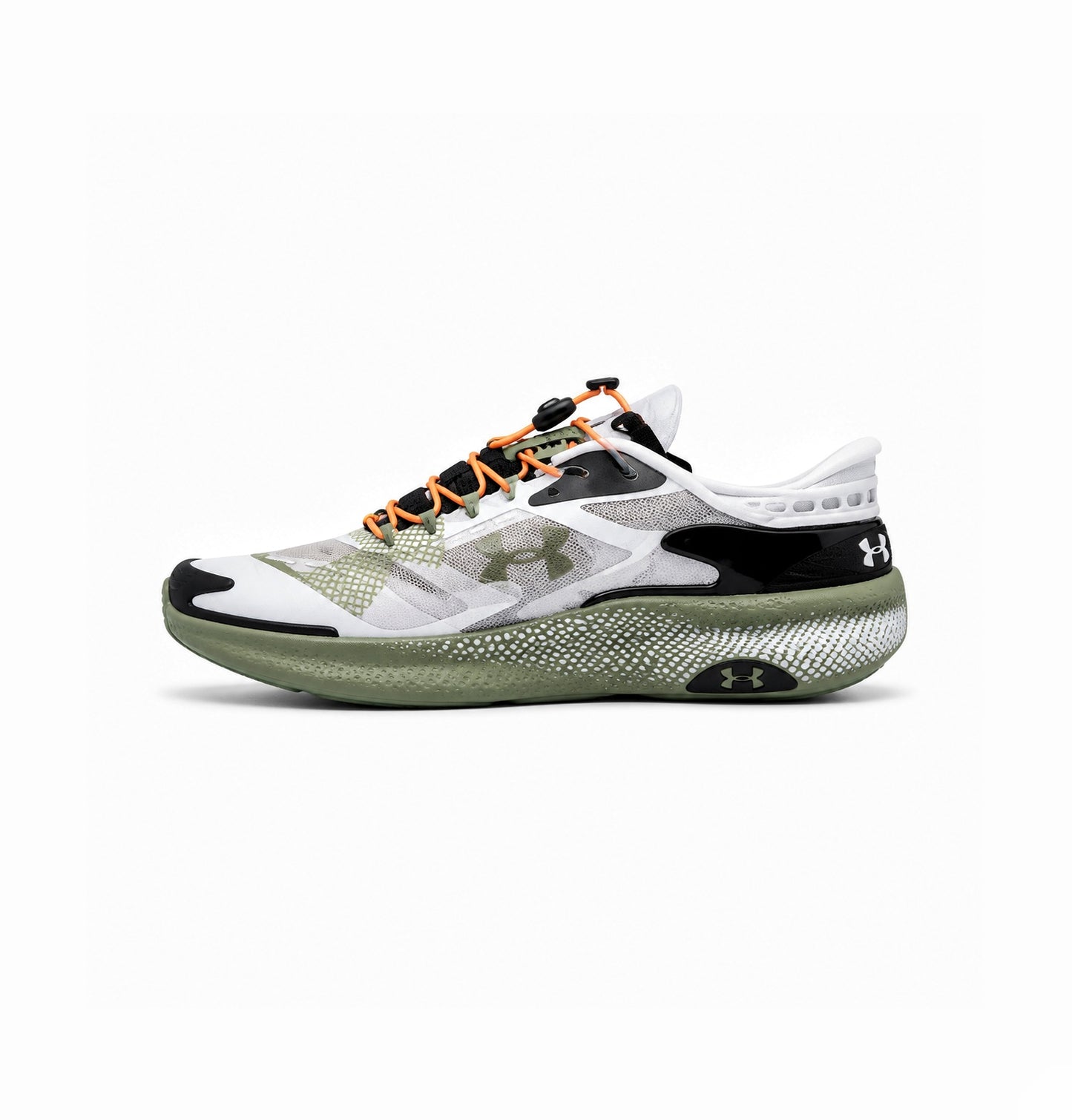 UNDER ARMOUR ECHO SLIPSPEED 4 COLOURS