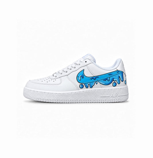 NIKE AIRFORCE ONE CUSTOMIZED
