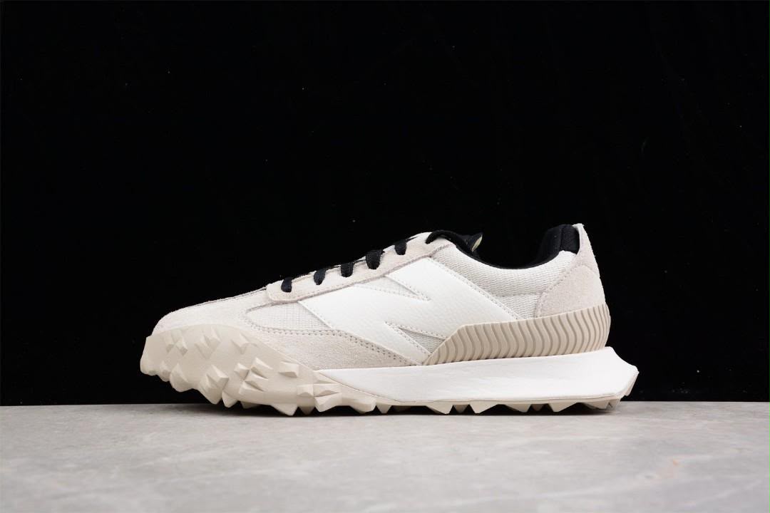 NEW BALANCE XC 72 MOONBEAM