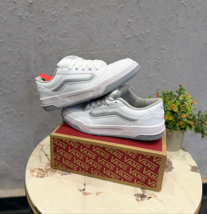 VANS HYLANE CHUNKY TRIPPLE WHITE