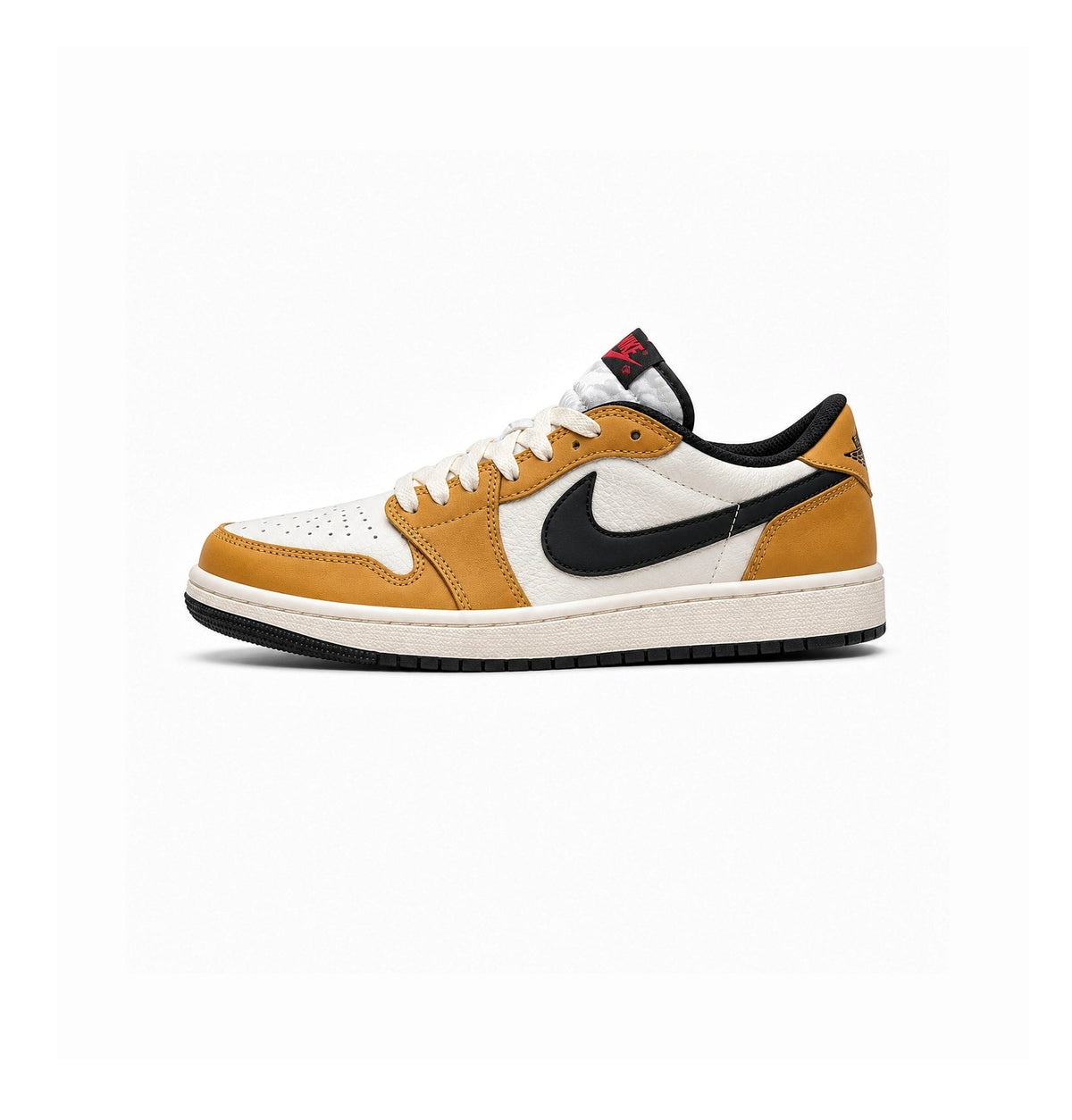 NIKE AIR JORDAN CUT LOW 2026