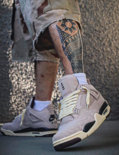 NIKE AIR JORDAN 4 X MA MANIERA
