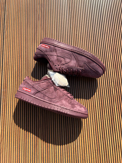 NIKE SB DUNK SUPREME 2026