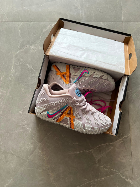 NIKE JA 3 BASKETBALL