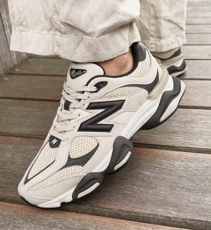 NEW BALANCE 9060 TIMBERWOLF BLACK CEMENT