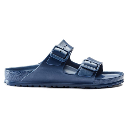BIRKENSTOCK  BLUE ARIZONA SLIPPERS