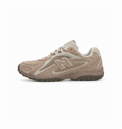 NEW BALANCE 204 MUSHROOM