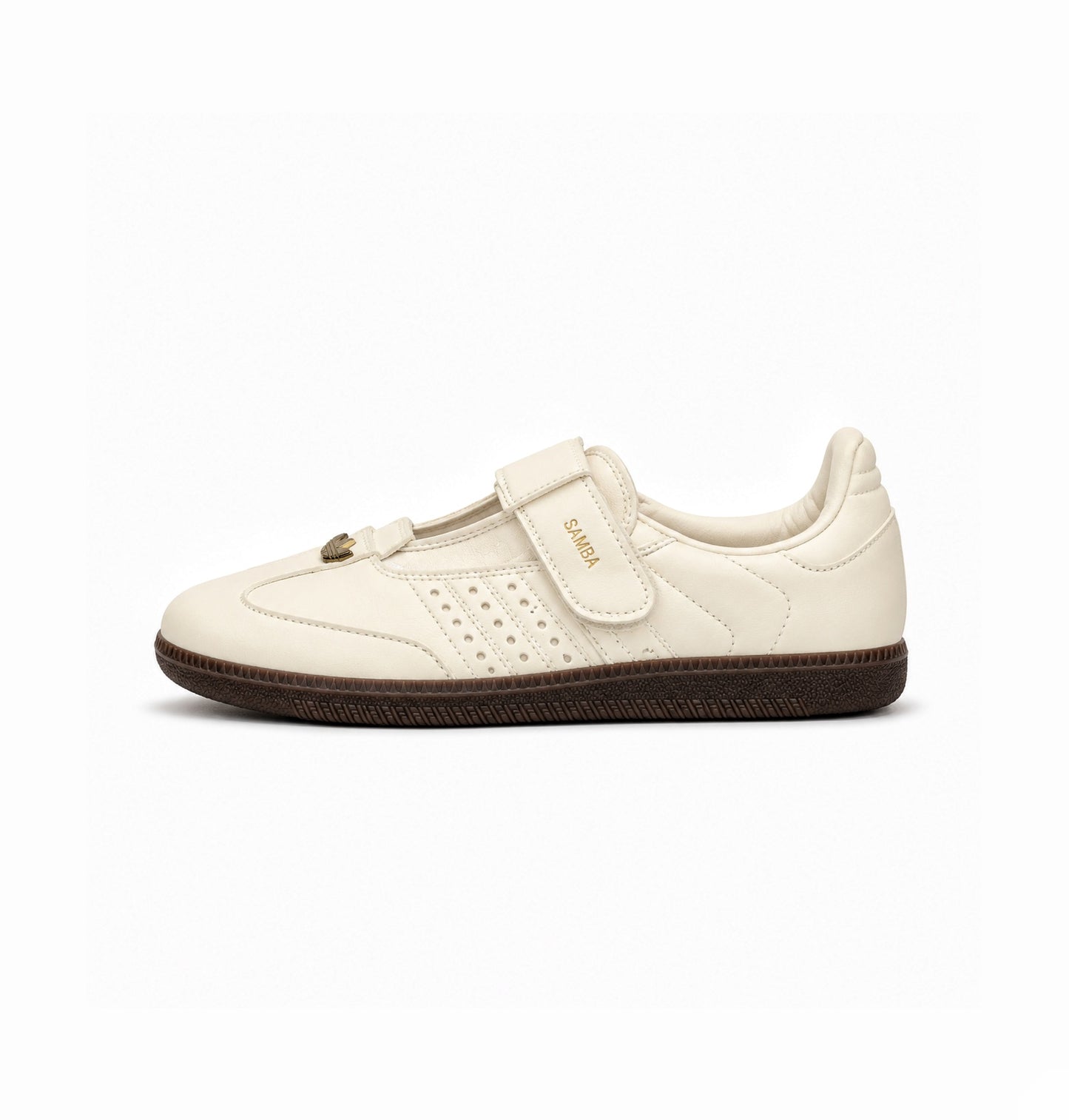 ADIDAS ORIGINALS  MARRY JANE LEATHER JANE 2026
