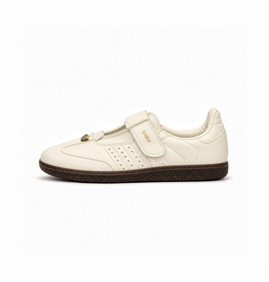 ADIDAS ORIGINALS  MARRY JANE LEATHER JANE 2026