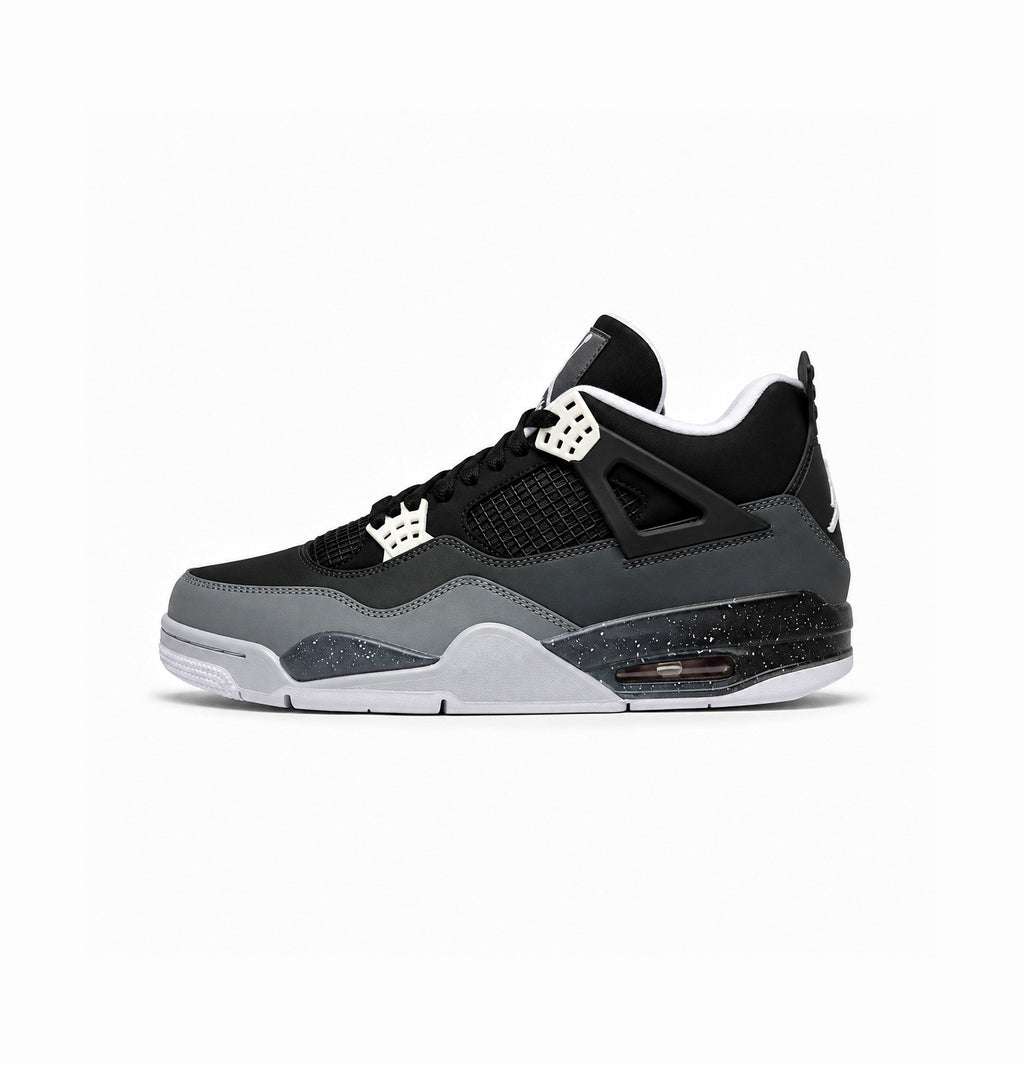 AIR JORDANS RETRO 4