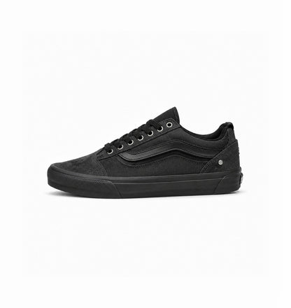 VANS OLD SKOOL KNU CHARCOAL BLACK