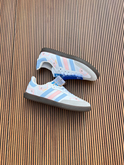 ADIDAS  SAMBA