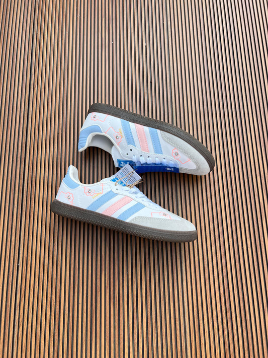 ADIDAS  SAMBA