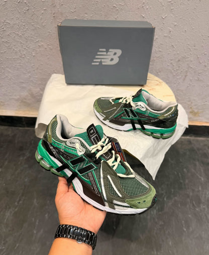 NEW BALANCE 1906 A THUNDER GREEN