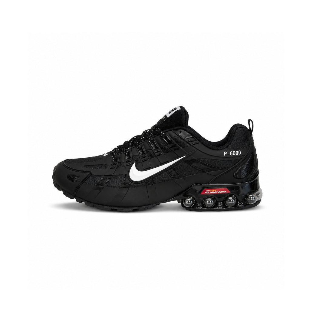 NIKE NOCTA X P-6000 BLACK 2026