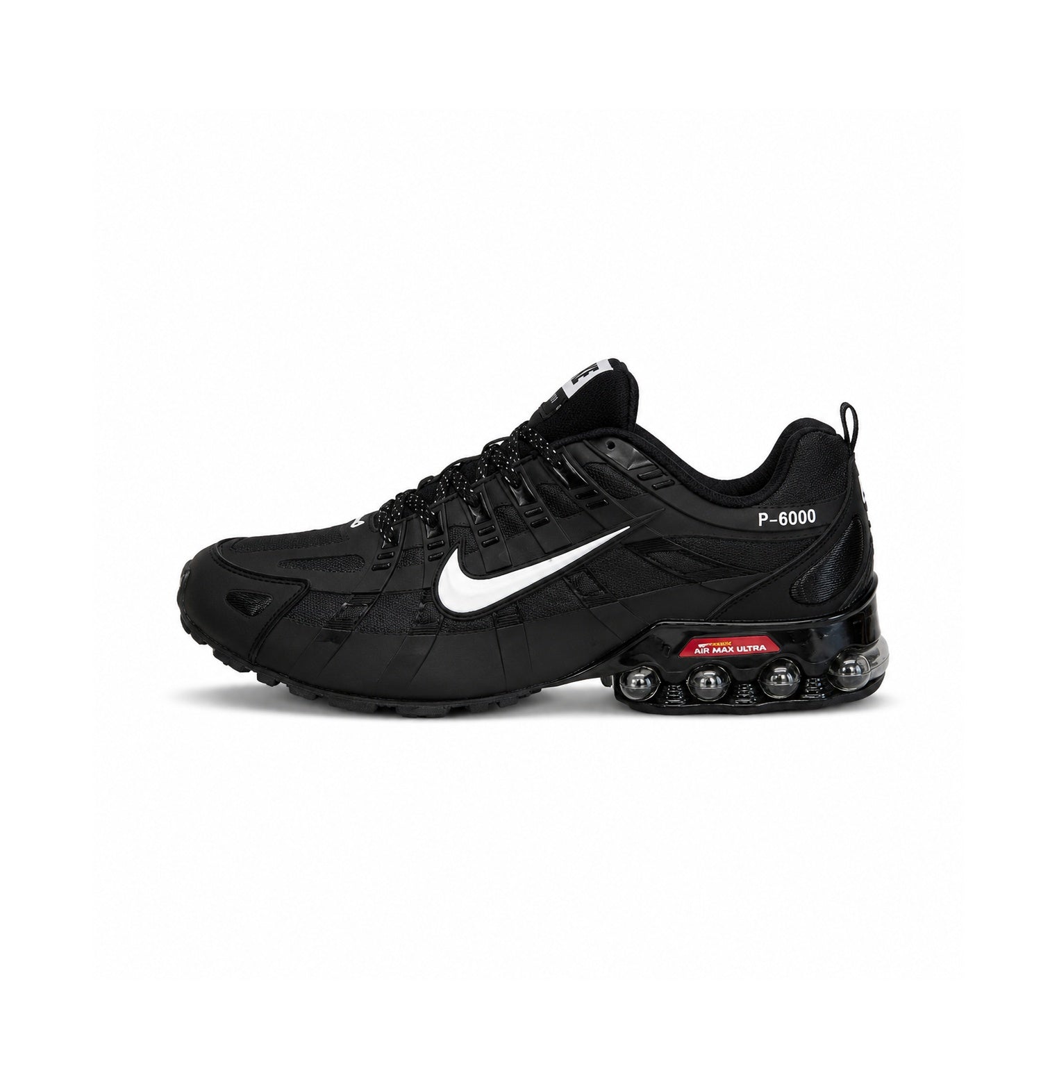 NIKE NOCTA X P-6000 BLACK 2026