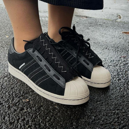 ADIDAS ORIGINALS SUPERSTAR NEIGHBORHOOD