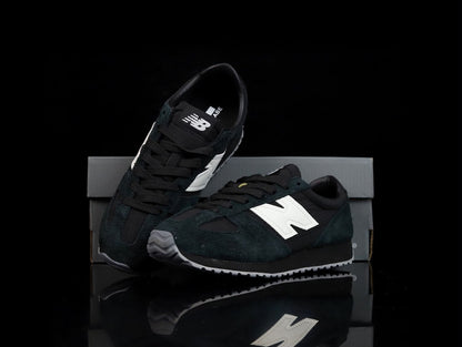 NEW BALANCE 471 BLACK
