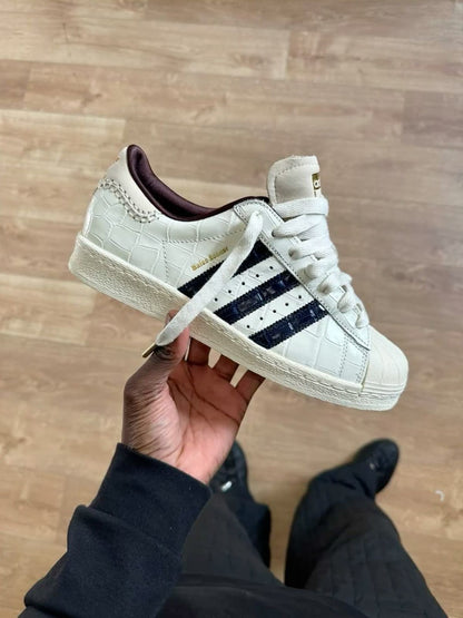 ADIDAS ORIGINALS SUPERSTAR WALES BONNER
