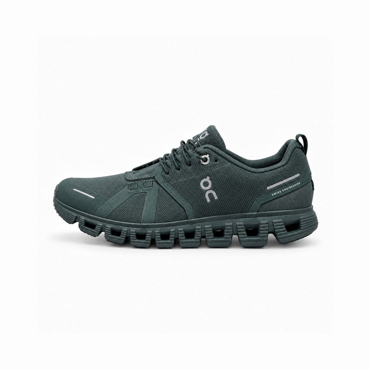 ON CLOUD 6 WATERPROOF RUNNING