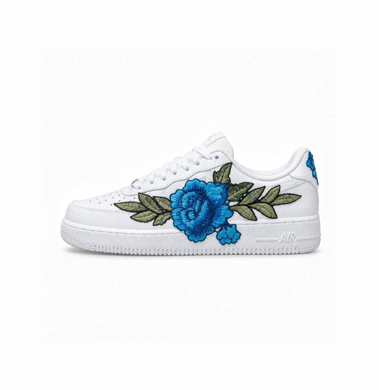 NIKE HALF AIRFORCE CUSTOMIZED