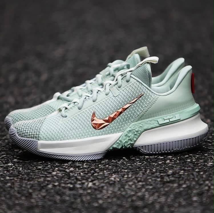 LEBRON AMBASSADOR 13 EMPIRE JADE
