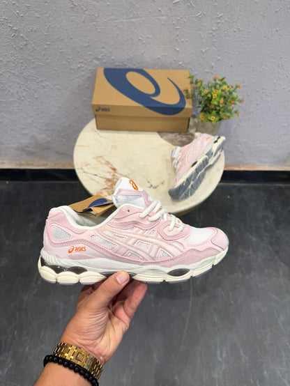 ASICS NYC KYANO GEL