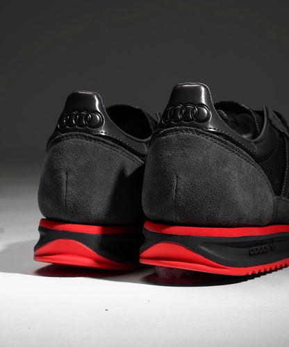 ADIDAS SL72 RS AUDI REVOLUT F1 TEAM HI RES RED